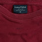 《XL》NAUTICA ノーティカ ロンＴ 長袖Tシャツ