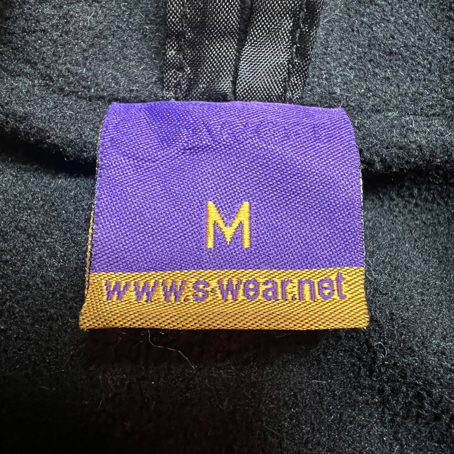 《M》s-wear フリースジャケット アウター