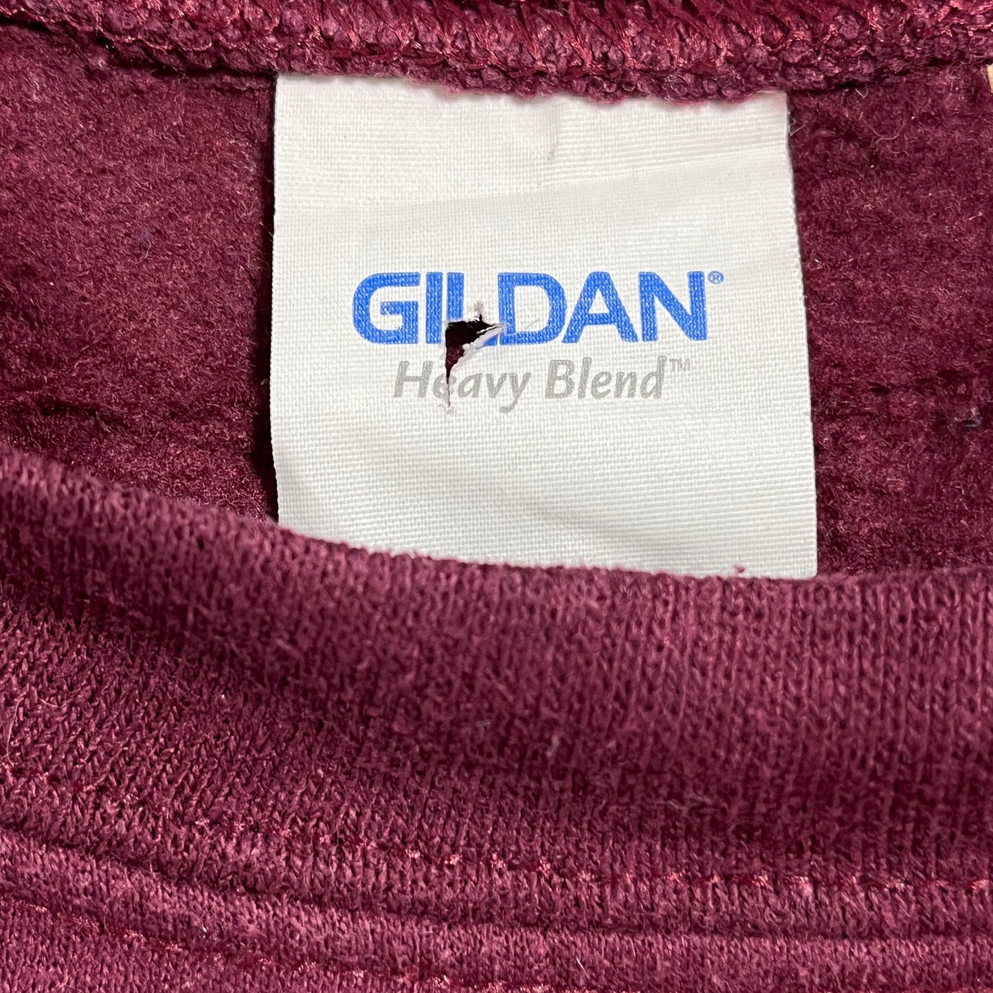 GILDAN ギルダン プリントスウェット トレーナー