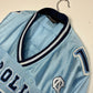 《XL》 playmaker ゲームシャツ North Carolina Tar Heels