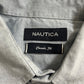 《16》NAUTICA ノーティカ 長袖シャツ