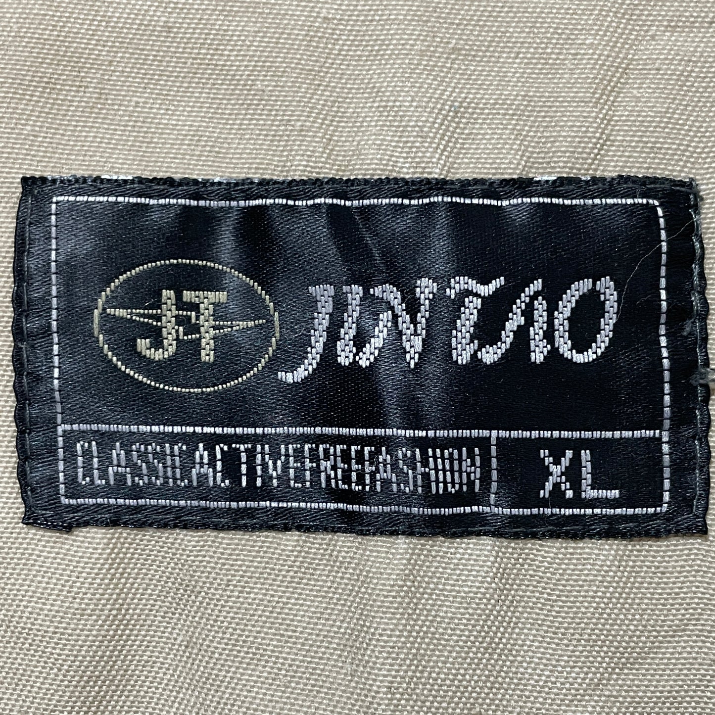 《XL》 JINTAO ジンタオ フィッシングベスト