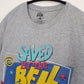 《XL》 SAVEDBY THE BELL セイブバイザベル Tシャツ