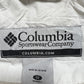 《1X》Columbia コロンビア マウンテンパーカー アウター