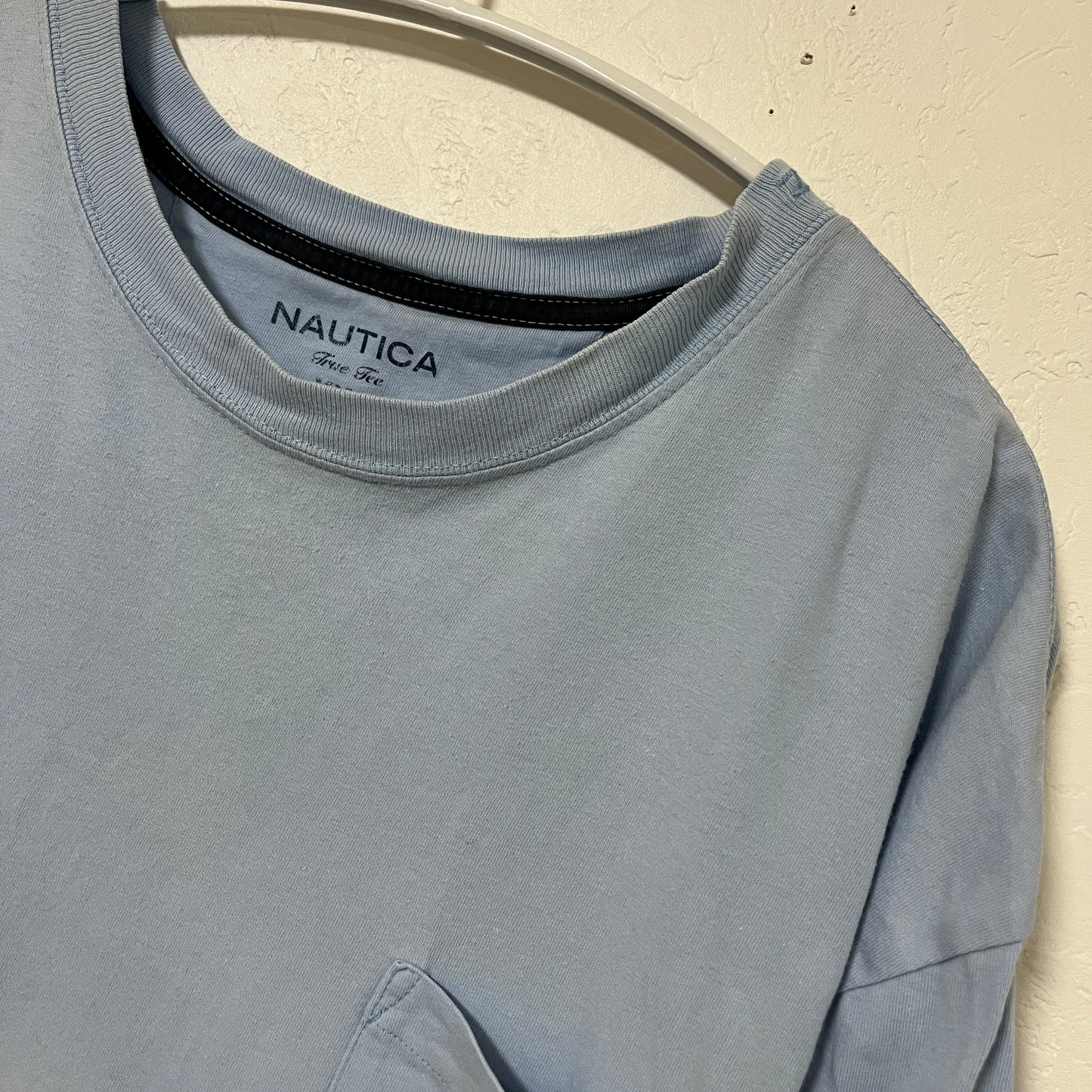 《XXL》NAUTICA ノーティカ Ｔシャツ