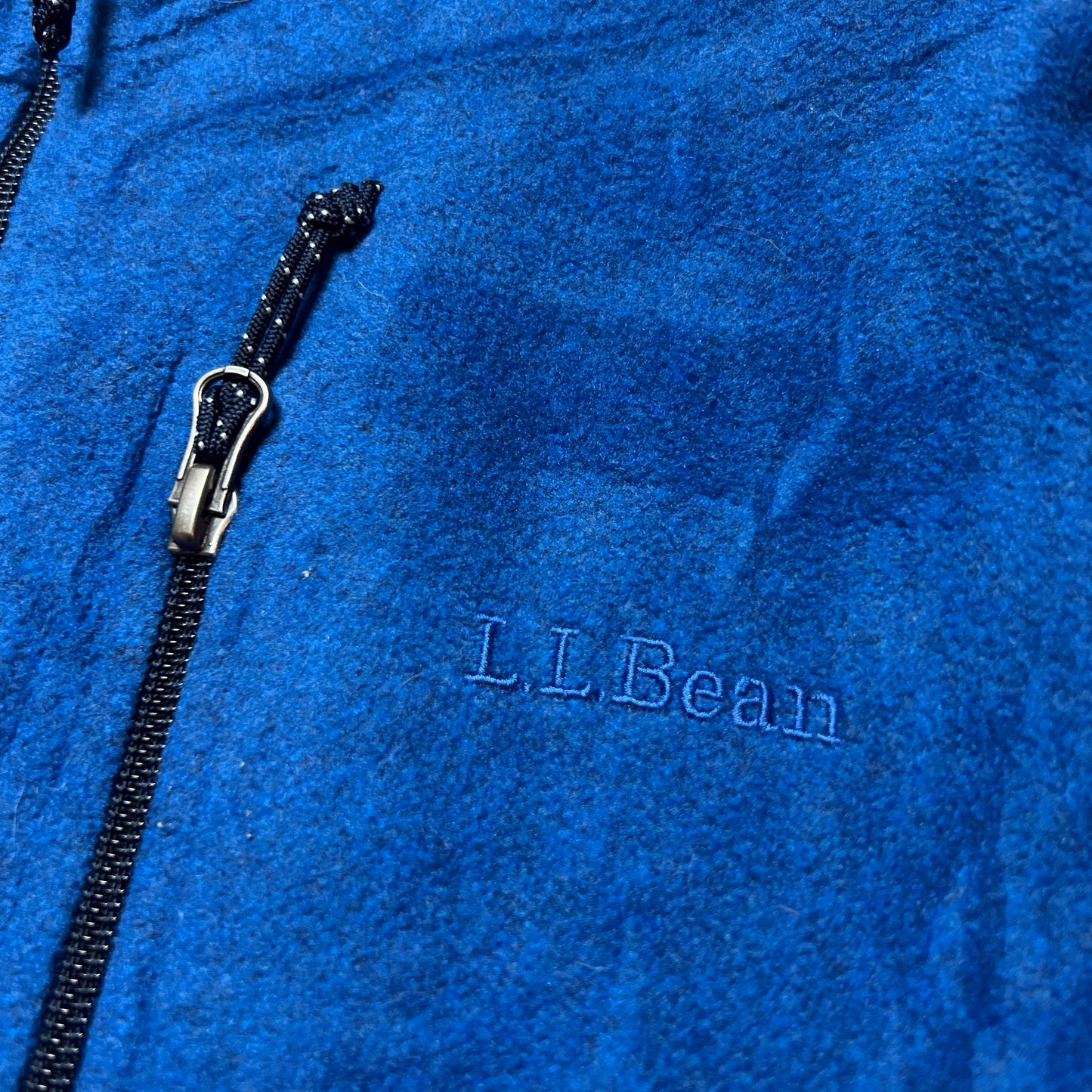 《XL》L.L Bean エルエルビーン フリースジャケット アウター