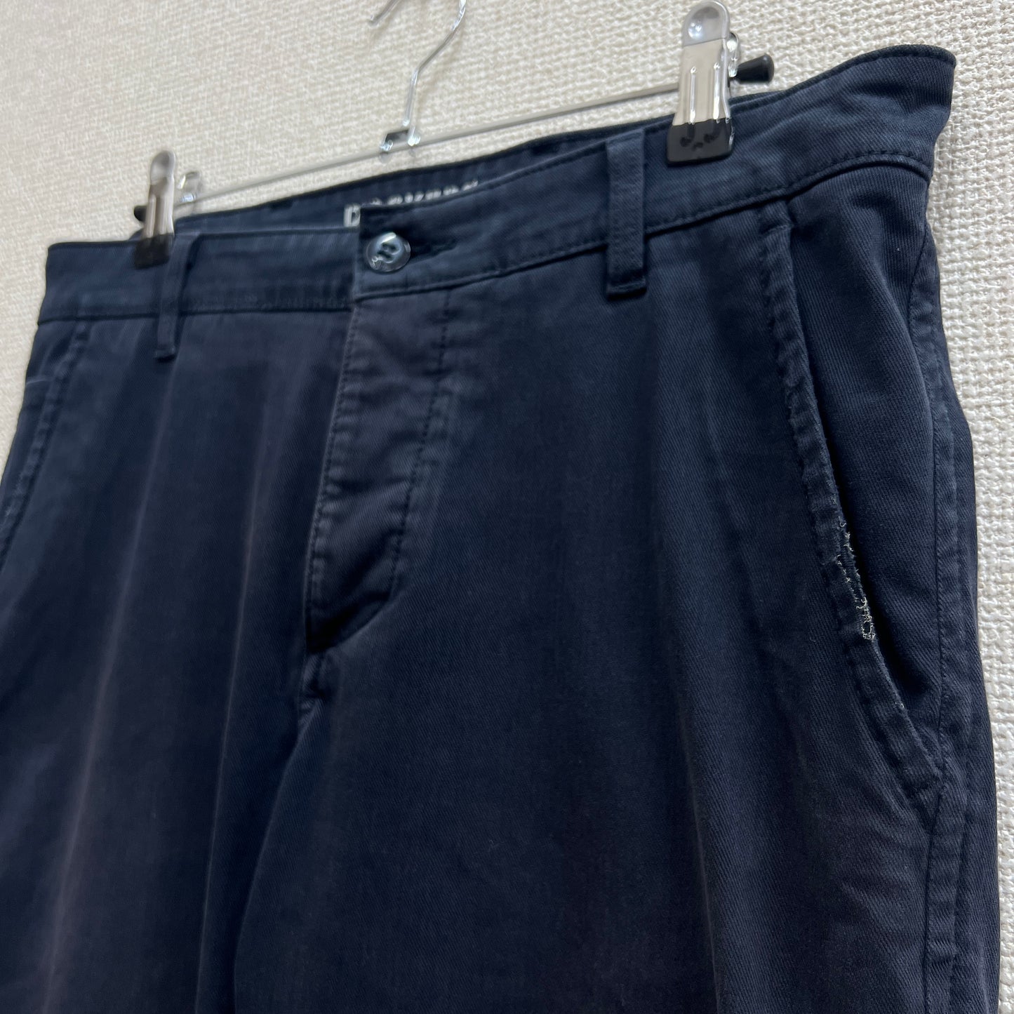 《31×32》DOCKERS' ドッカーズ SUPREME FLEX スキニーパンツ