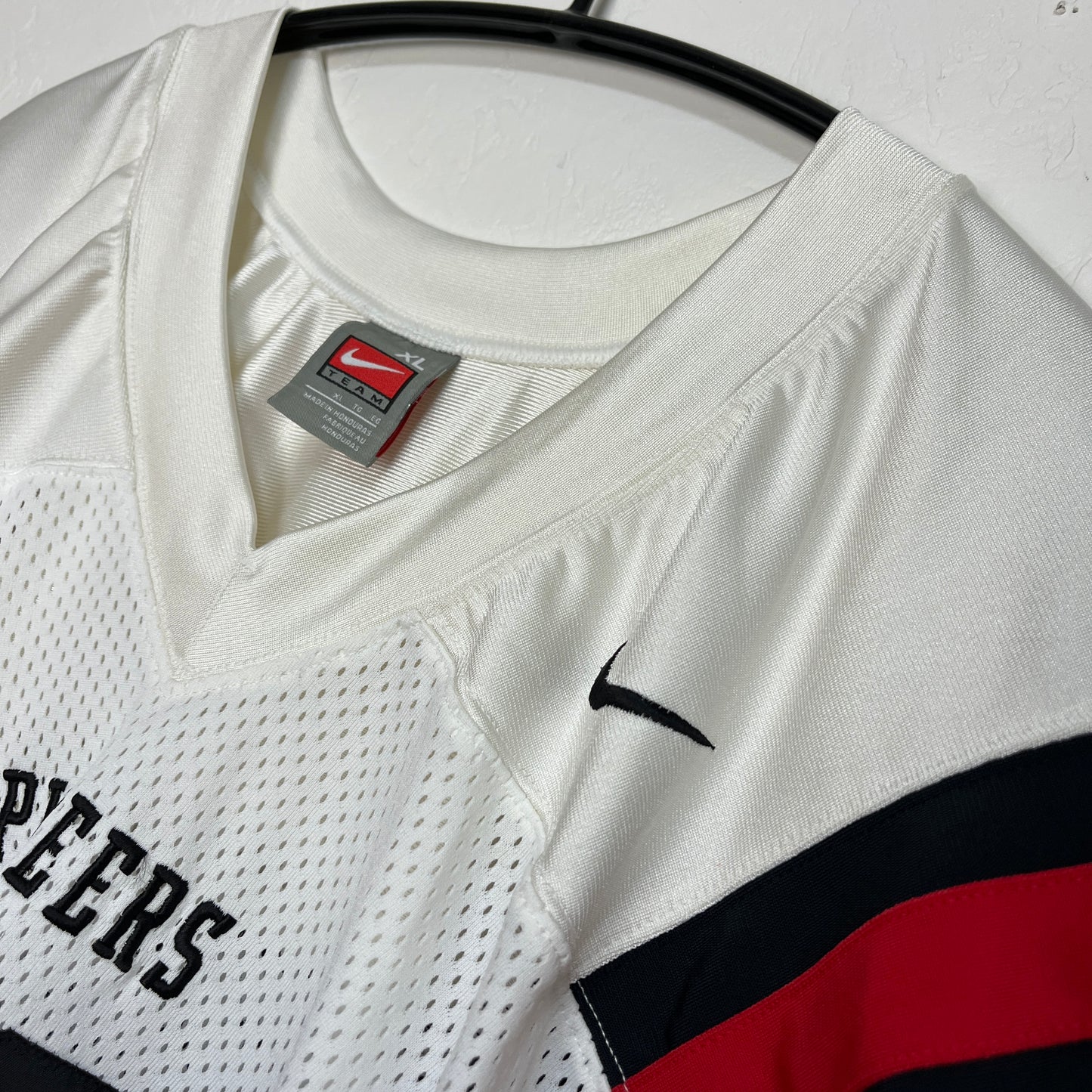 《XL》NIKE ナイキ ユニフォーム ゲームシャツ