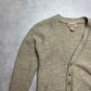 《M》Woolrich ウールリッチ カーディガン