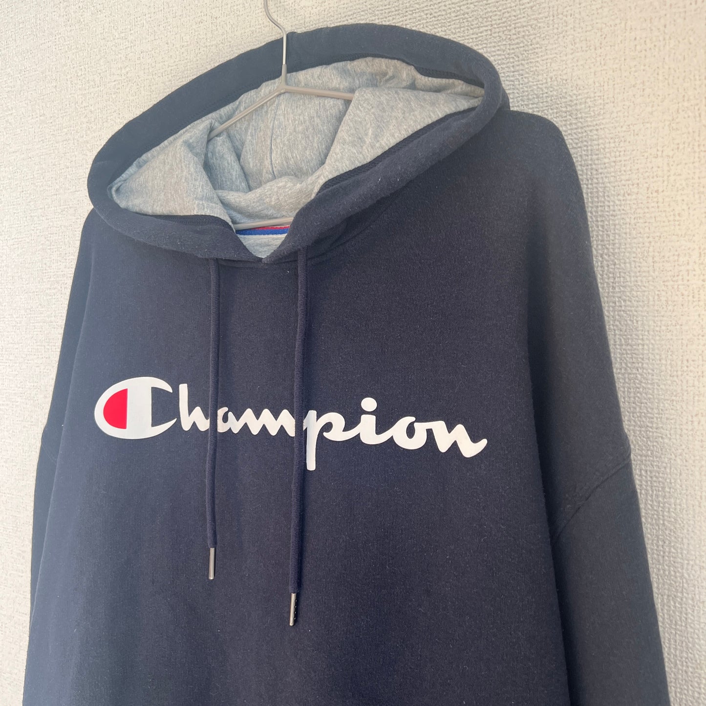 《2XL》Champion チャンピオン パーカー