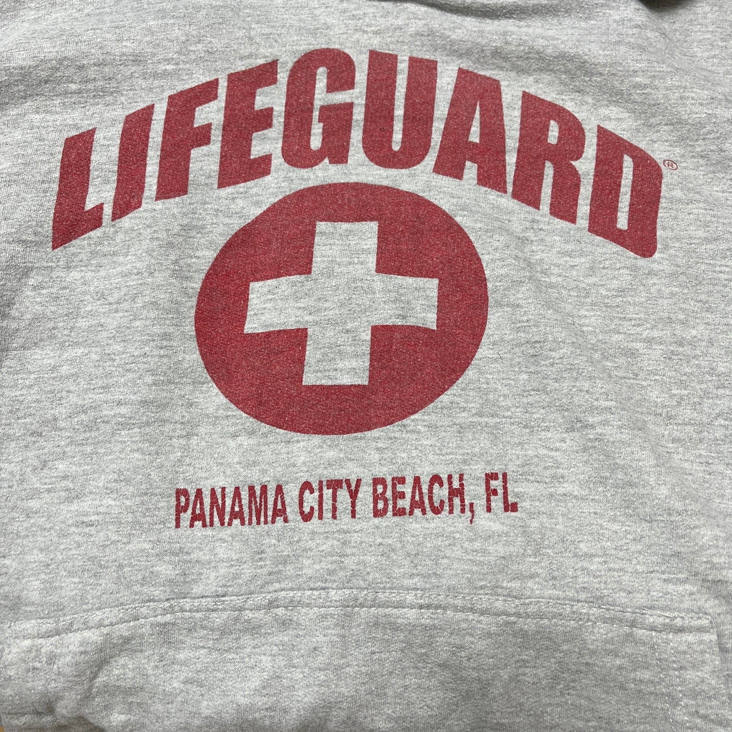 《XL》LIFE GUARD ライフガード パーカー