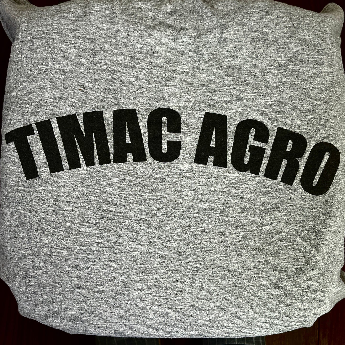 Timac AGRO Tシャツ