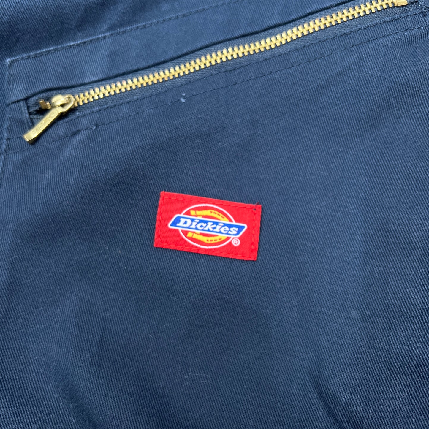 《L》Dickies ディッキーズ つなぎ オールインワン