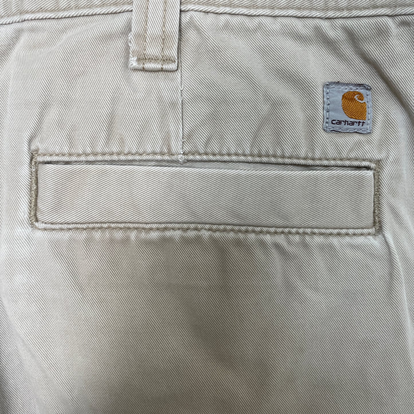 《40×30》 carhartt カーハート ワイド ワークパンツ ビッグサイズ