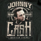 《XL》JOHNNY CASH ジョニーキャッシュ バンド Man In Black Tシャツ