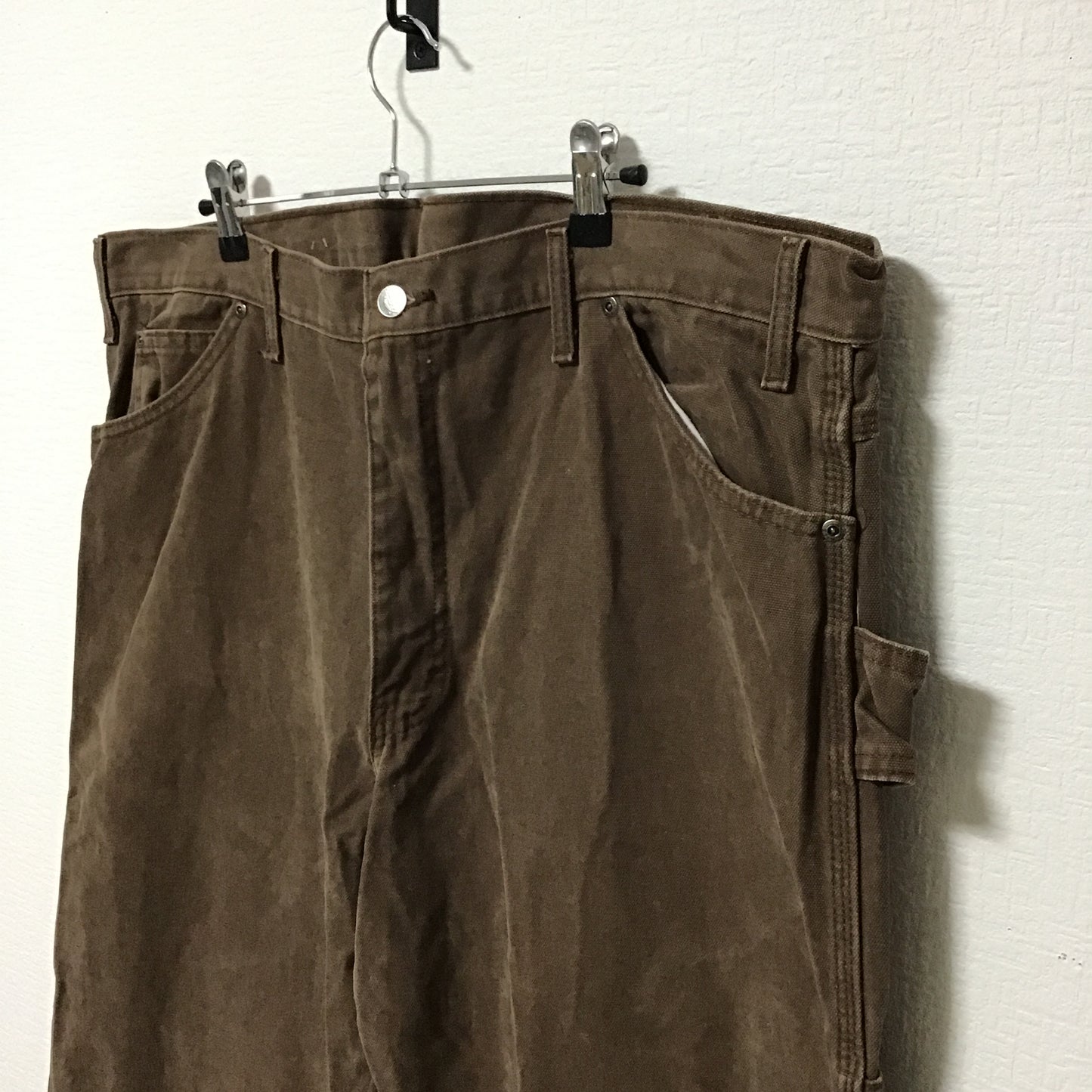 《40×32》Dickies ディッキーズ ペインターパンツ