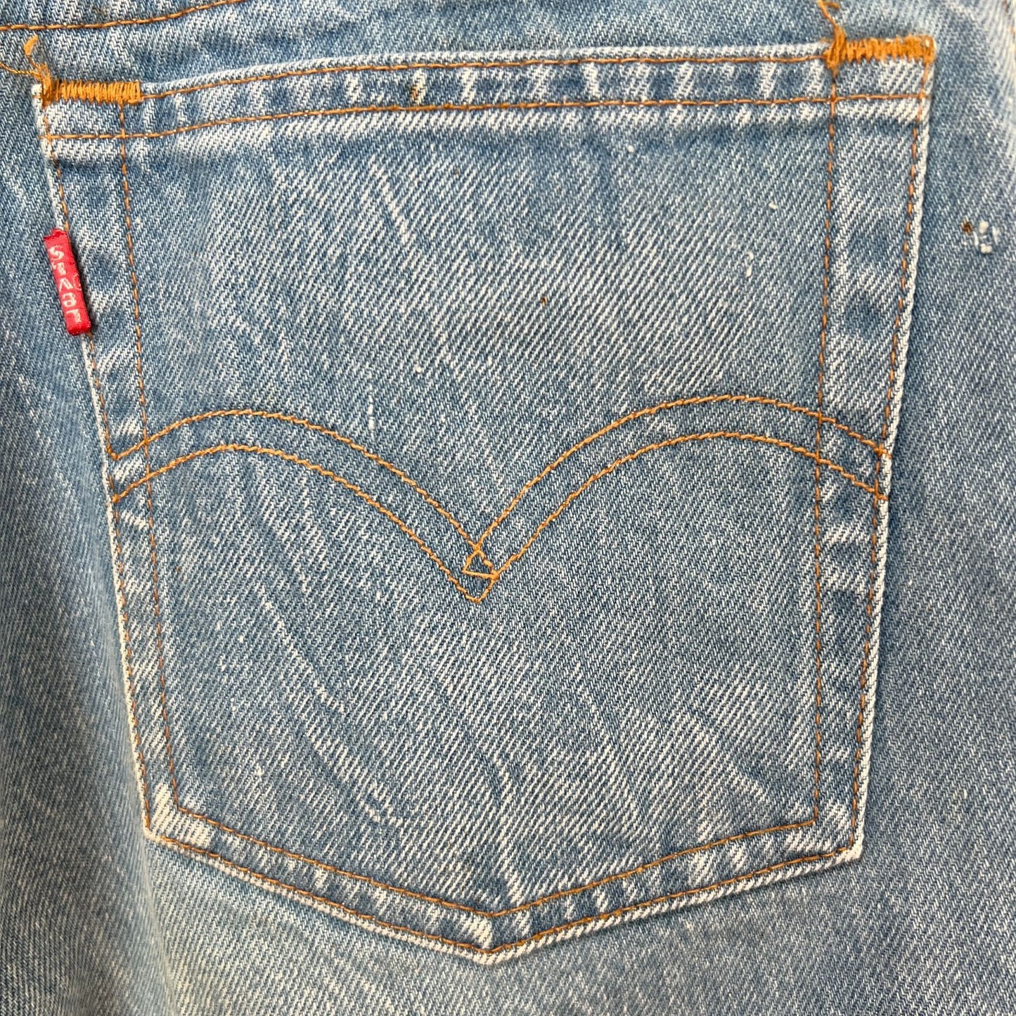 《W30×L34》Levi‘ｓ リーバイス デニムパンツ