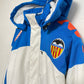 《S》カッパ Kappa VALENCIA C.F. 中綿 ベンチコート アウター