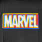 《M》MARVEL マーベル  アメコミ プリント Tシャツ