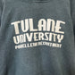 《L》GILDAN ギルダン パーカー スウェット TULANE UNIVERSITY