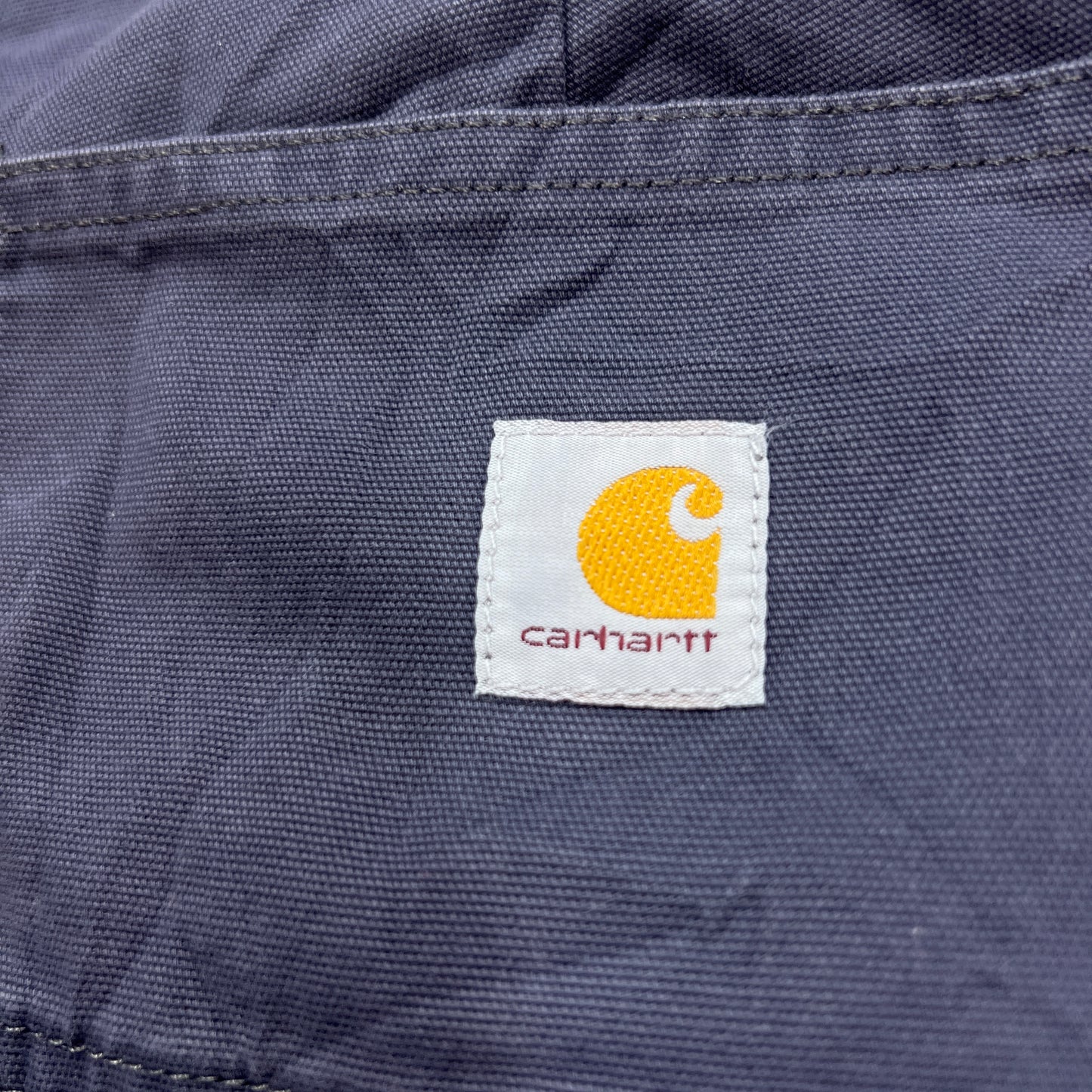 《18W》carhartt カーハート ペインターパンツ