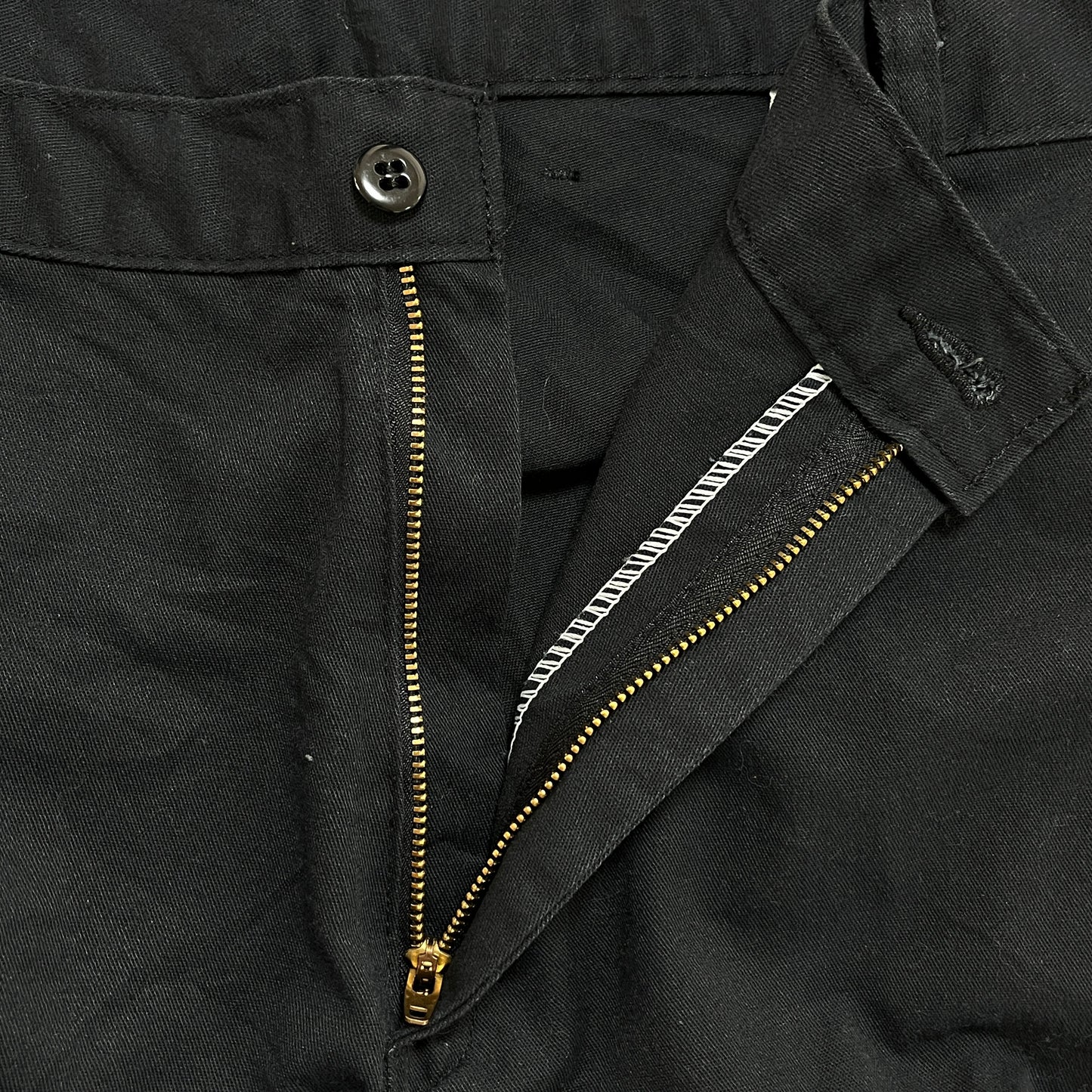 《40×32》Dickies ディッキーズ ワイド ワークパンツ ビッグサイズ