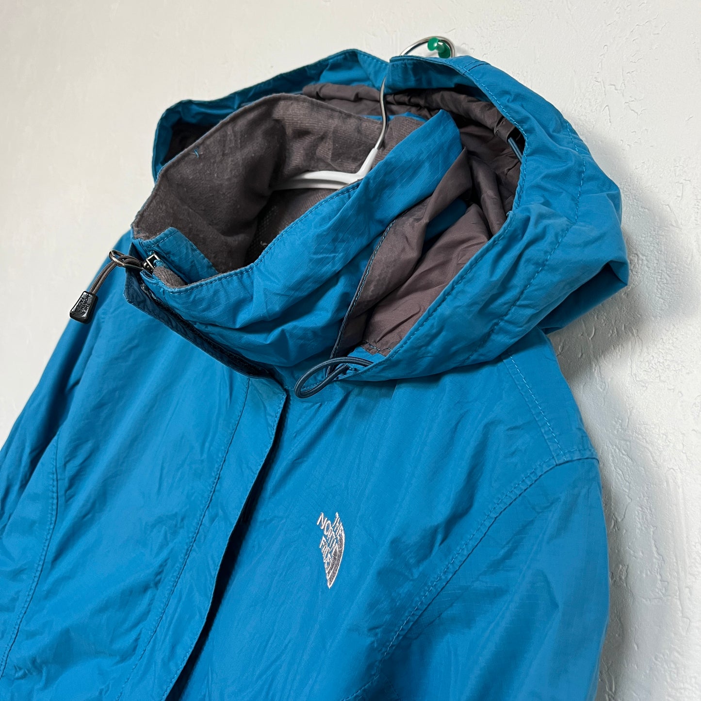 《S》THE NORTH FACE  ザノースフェイス ナイロンジャケット マウンテンパーカー アウター