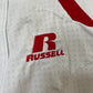 《L》RUSSELL ATHLETIC ラッセルアスレチック ゲームシャツ バスケ メキシコ製