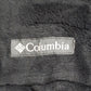 《M》columbia コロンビア フリースジャケット アウター