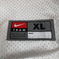 《XL》NIKE ナイキ ゲームシャツ サイン入り