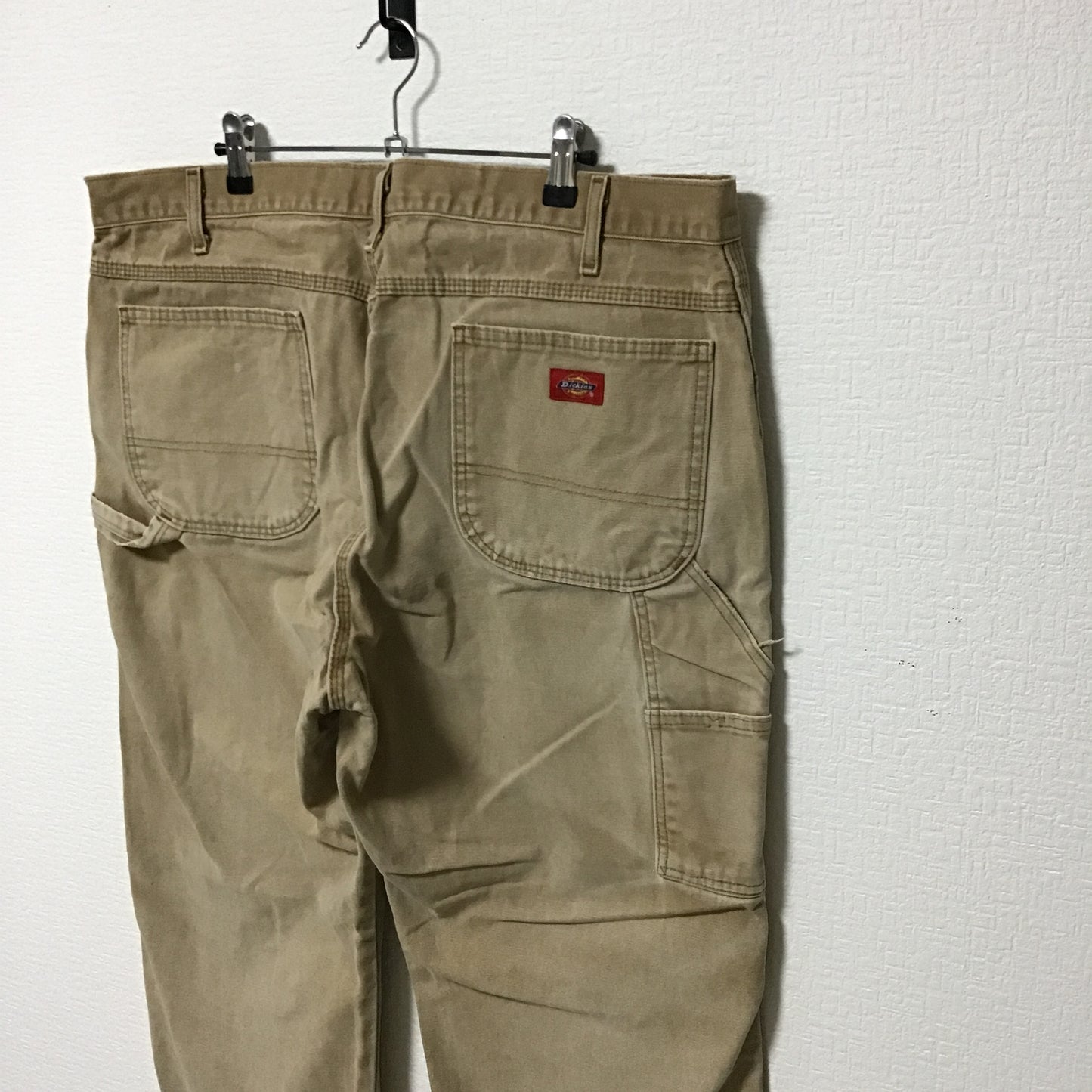 《40×30》 Dickies ディッキーズ ワイド ペインターパンツ