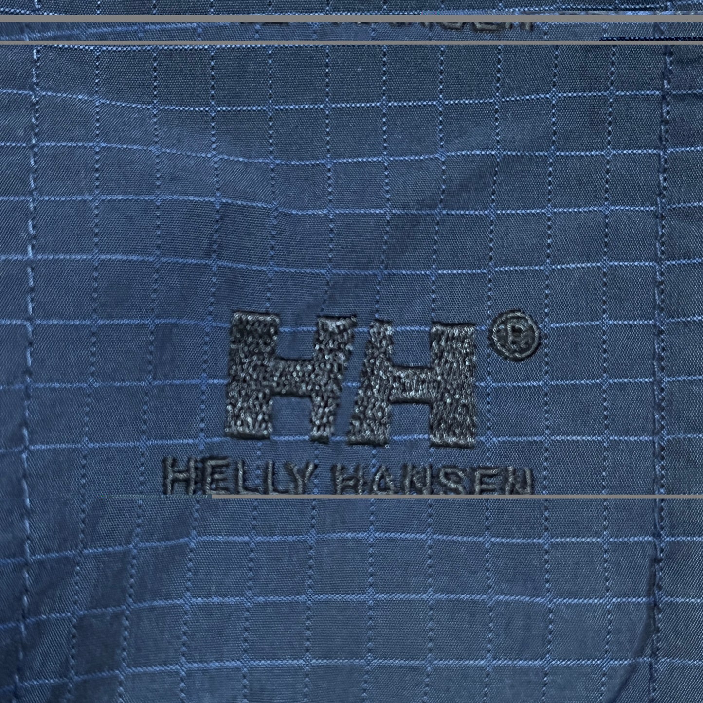 《M》HELLY HANSEN ヘリーハンセン  フード付きジャケット アウター