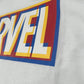 《M》MARVEL マーベル プリント Tシャツ