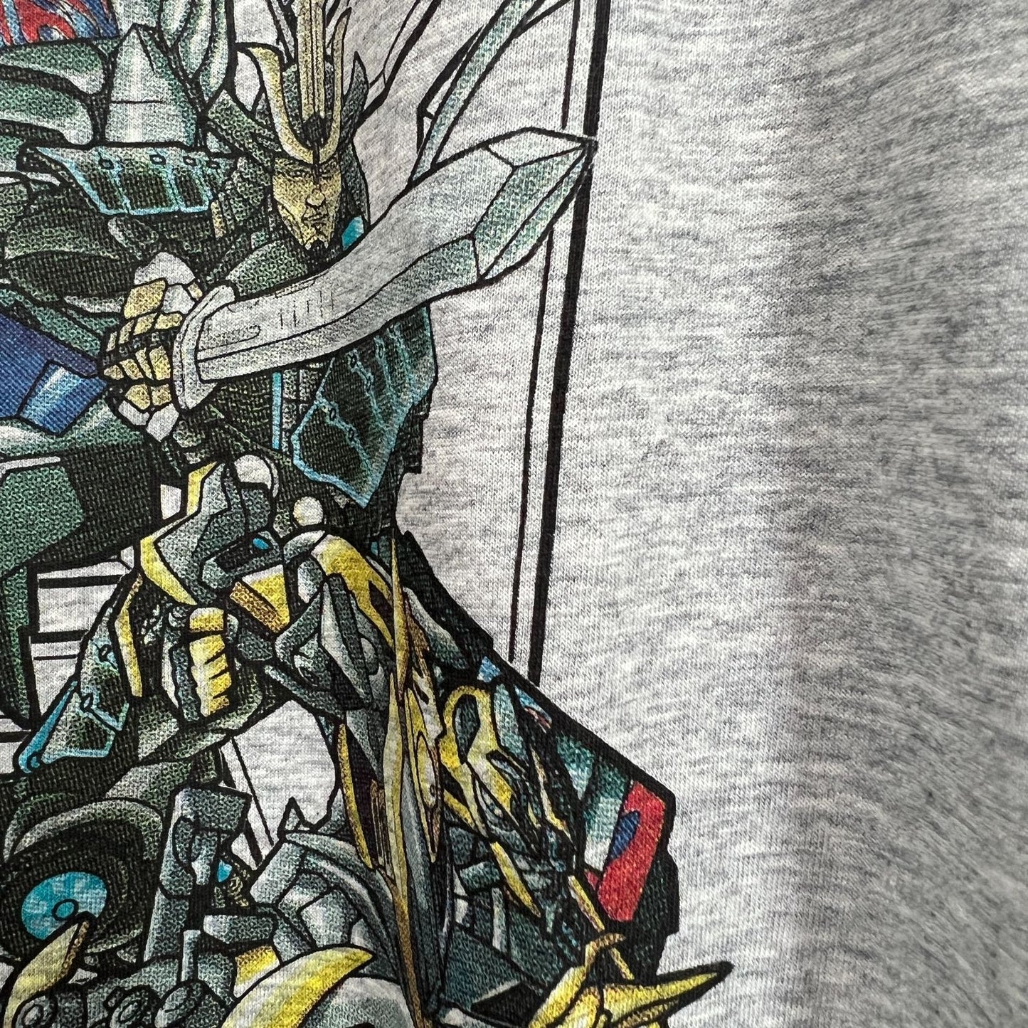 《XL》Transformer トランスフォーマー ロストエイジ Tシャツ 【新品】