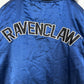 《M》Harry Potter ハリーポッター フード付きスタジャン ブルゾン アウター   RAVENCLAW レイブンクロー