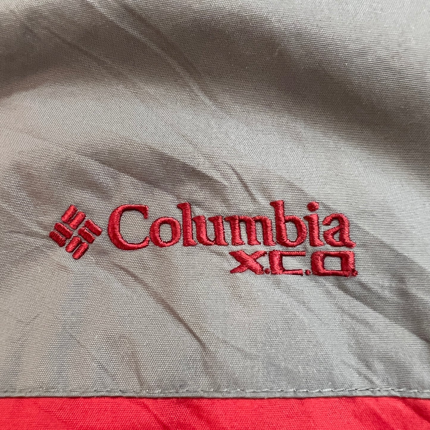 《XXL》Columbia コロンビア  X.C.O  マウンテンジャケット アウター