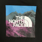 《M》THE NORTH FACE ザノースフェイス ロンT 長袖Tシャツ