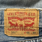 《42×29》LEVI’S リーバイス バギー デニムパンツ