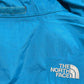 《S》THE NORTH FACE  ザノースフェイス ナイロンジャケット マウンテンパーカー アウター