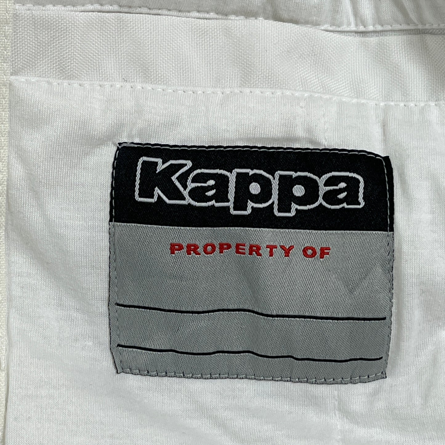 《S》カッパ Kappa VALENCIA C.F. 中綿 ベンチコート アウター