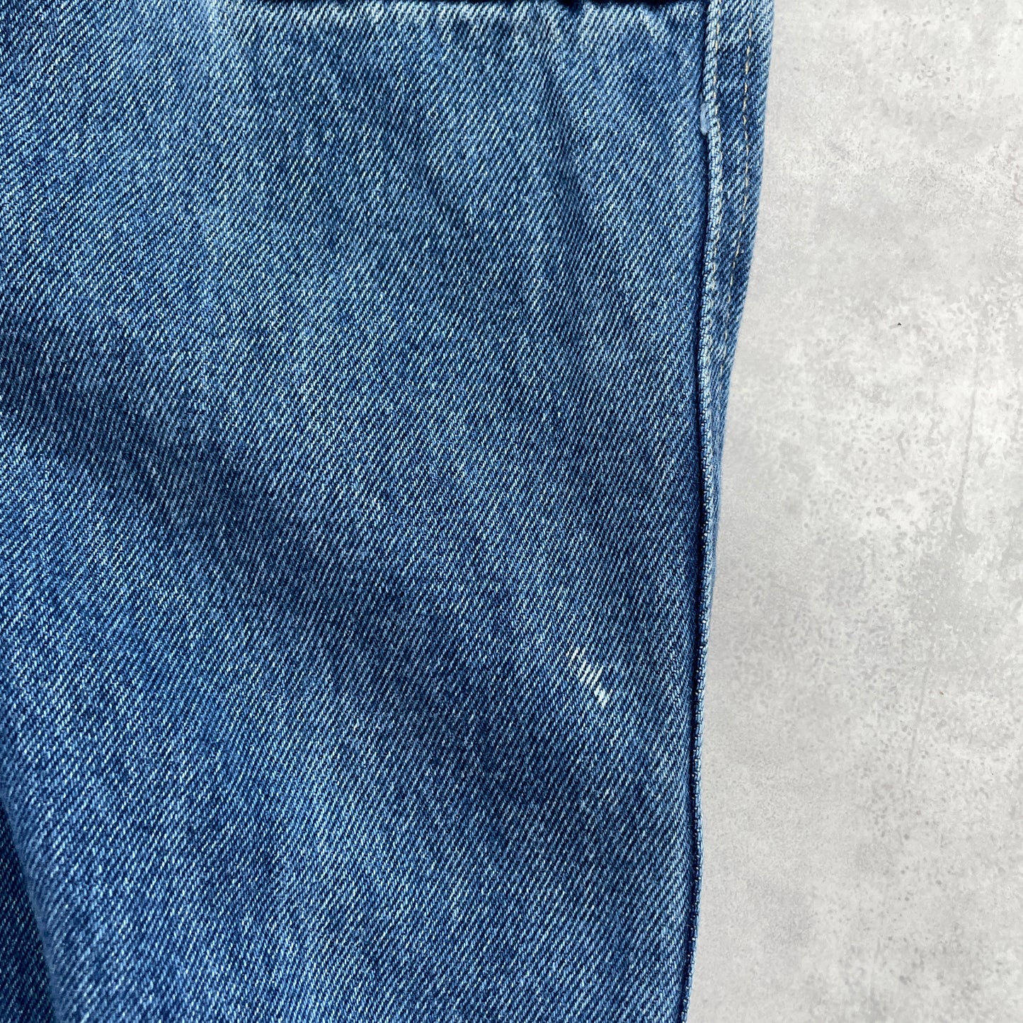 《L》PACO JEANS パコジーンズ オーバーオール