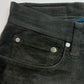 《33×32》 pierre cardin JEANS ピエールカルダン FUTUREFLEX コーデュロイ テーパード パンツ