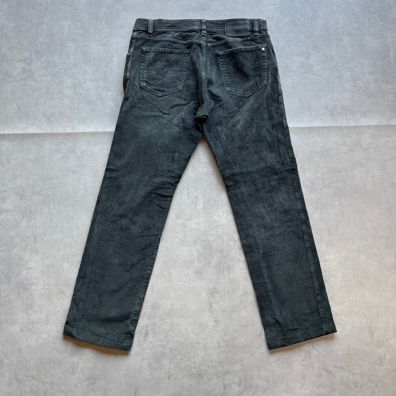 《36×34》pierre cardin JEANS ピエールカルダンジーンズ コーデュロイパンツ