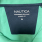 《XL》NAUTICA ノーティカ ポロシャツ