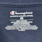 《M》Champion チャンピオン カレッジ ロンT Tシャツ