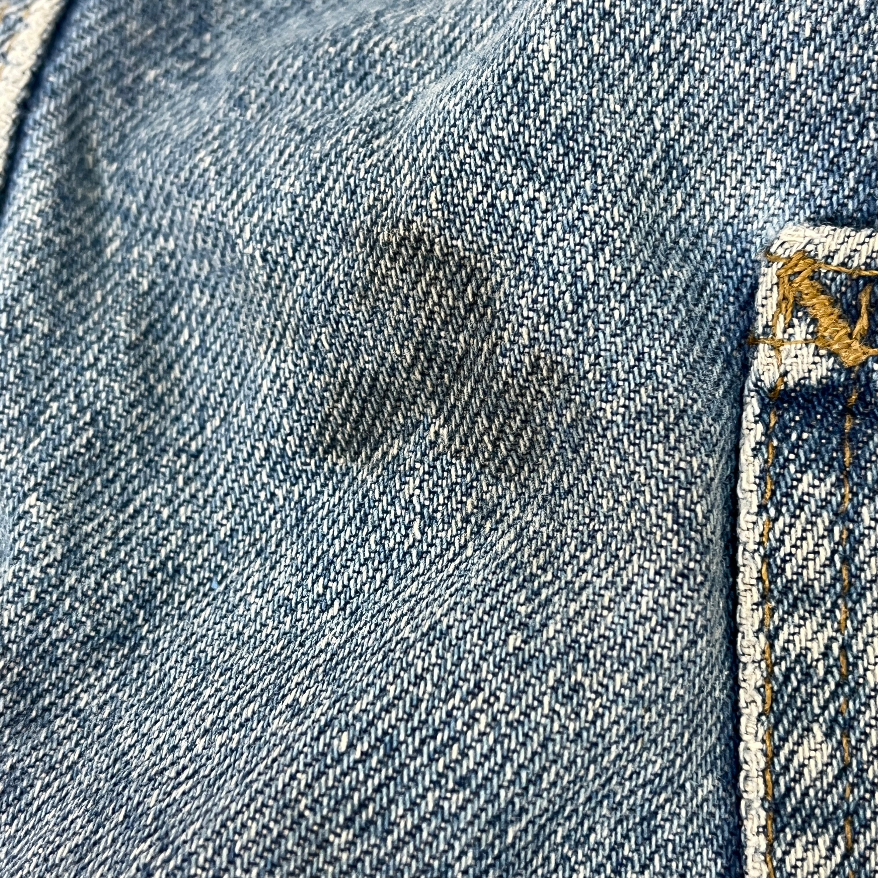 Carhartt カーハート 裏地フリース デニムパンツ – tete
