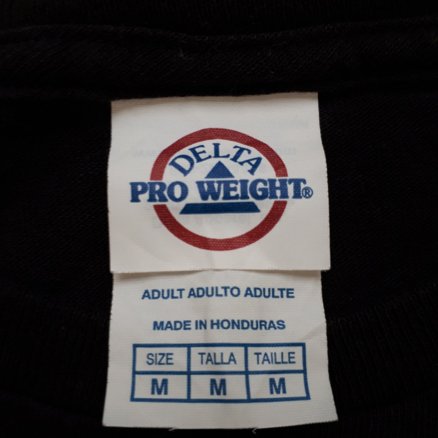 《M》 DELTA PRO WEIGHT  デルタ Tシャツ