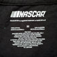 《M》 NASCAR ナスカー レーシング Tシャツ