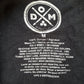 《M》 DOM レーシング Tシャツ