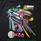 《M》 NASCAR ナスカー レーシング Tシャツ